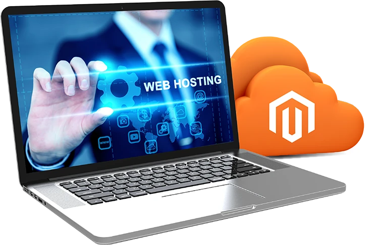 Australian Magento E-commerce Hosting