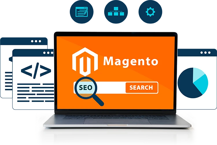 magento seo