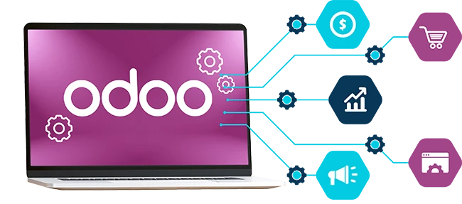 Melbourne Odoo Development