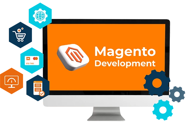 Magento Development Sydney